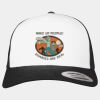 Flexfit Retro Trucker Cap 2-Tone Miniaturansicht