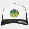 Flexfit Retro Trucker Cap 2-Tone Miniaturansicht