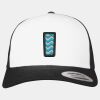 Flexfit Retro Trucker Cap 2-Tone Miniaturansicht