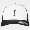 Flexfit Retro Trucker Cap 2-Tone Miniaturansicht