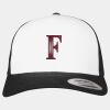 Flexfit Retro Trucker Cap 2-Tone Miniaturansicht