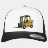 Flexfit Retro Trucker Cap 2-Tone Miniaturansicht