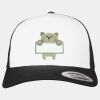 Flexfit Retro Trucker Cap 2-Tone Miniaturansicht