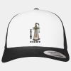 Flexfit Retro Trucker Cap 2-Tone Miniaturansicht