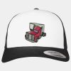Flexfit Retro Trucker Cap 2-Tone Miniaturansicht