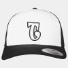 Flexfit Retro Trucker Cap 2-Tone Miniaturansicht