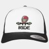 Flexfit Retro Trucker Cap 2-Tone Miniaturansicht