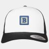 Flexfit Retro Trucker Cap 2-Tone Miniaturansicht