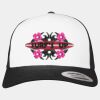 Flexfit Retro Trucker Cap 2-Tone Miniaturansicht