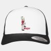 Flexfit Retro Trucker Cap 2-Tone Miniaturansicht