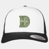 Flexfit Retro Trucker Cap 2-Tone Miniaturansicht