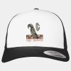 Flexfit Retro Trucker Cap 2-Tone Miniaturansicht