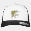 Flexfit Retro Trucker Cap 2-Tone Miniaturansicht