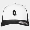 Flexfit Retro Trucker Cap 2-Tone Miniaturansicht