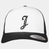 Flexfit Retro Trucker Cap 2-Tone Miniaturansicht