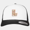 Flexfit Retro Trucker Cap 2-Tone Miniaturansicht