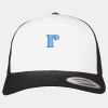 Flexfit Retro Trucker Cap 2-Tone Miniaturansicht