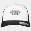 Flexfit Retro Trucker Cap 2-Tone Miniaturansicht