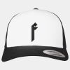 Flexfit Retro Trucker Cap 2-Tone Miniaturansicht
