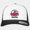 Flexfit Retro Trucker Cap 2-Tone Miniaturansicht