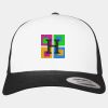 Flexfit Retro Trucker Cap 2-Tone Miniaturansicht