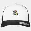 Flexfit Retro Trucker Cap 2-Tone Miniaturansicht
