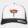 Flexfit Retro Trucker Cap 2-Tone Miniaturansicht