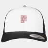 Flexfit Retro Trucker Cap 2-Tone Miniaturansicht