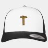 Flexfit Retro Trucker Cap 2-Tone Miniaturansicht