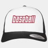 Flexfit Retro Trucker Cap 2-Tone Miniaturansicht