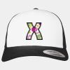 Flexfit Retro Trucker Cap 2-Tone Miniaturansicht