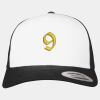 Flexfit Retro Trucker Cap 2-Tone Miniaturansicht