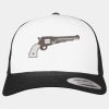 Flexfit Retro Trucker Cap 2-Tone Miniaturansicht