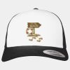 Flexfit Retro Trucker Cap 2-Tone Miniaturansicht
