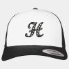 Flexfit Retro Trucker Cap 2-Tone Miniaturansicht