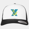 Flexfit Retro Trucker Cap 2-Tone Miniaturansicht