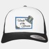 Flexfit Retro Trucker Cap 2-Tone Miniaturansicht