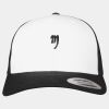 Flexfit Retro Trucker Cap 2-Tone Miniaturansicht