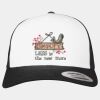 Flexfit Retro Trucker Cap 2-Tone Miniaturansicht