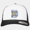 Flexfit Retro Trucker Cap 2-Tone Miniaturansicht