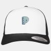 Flexfit Retro Trucker Cap 2-Tone Miniaturansicht