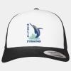 Flexfit Retro Trucker Cap 2-Tone Miniaturansicht