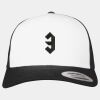 Flexfit Retro Trucker Cap 2-Tone Miniaturansicht