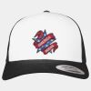 Flexfit Retro Trucker Cap 2-Tone Miniaturansicht