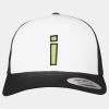 Flexfit Retro Trucker Cap 2-Tone Miniaturansicht