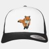 Flexfit Retro Trucker Cap 2-Tone Miniaturansicht