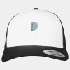 Flexfit Retro Trucker Cap 2-Tone Miniaturansicht
