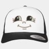 Flexfit Retro Trucker Cap 2-Tone Miniaturansicht