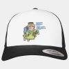 Flexfit Retro Trucker Cap 2-Tone Miniaturansicht