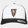 Flexfit Retro Trucker Cap 2-Tone Miniaturansicht